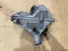 Air filter box 