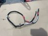 Positive cable (battery) 8516122