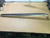 Riel central de puerta corredera BK21V25004BH