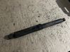 Rear shock absorber/damper 