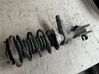 Front shock absorber/damper 22103890PA