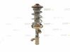 Front shock absorber/damper 