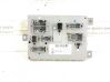 Comfort/convenience module 