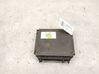 Engine control unit/module 