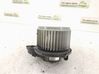 Heater fan/blower 
