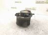 Heater fan/blower 