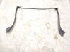 Windshield trim 