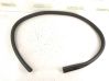 Rubber seal front door window/glass 