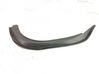 Rubber seal front door window/glass 