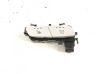 Seat heating switch 
