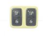 Seat control switch 