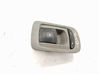Electric window control switch 