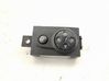 Wing mirror switch 