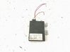Auxiliary heating control unit/module 