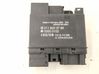 Keyless (KESSY) go control unit/module 