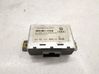 Alarm control unit/module 