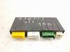 Central body control module 