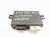 Door central lock control unit/module 
