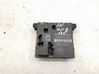 Door control unit/module 