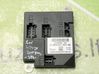 Other control units/modules 