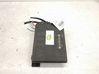 Seat control module 