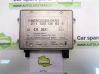 Aerial antenna amplifier 