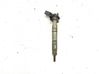 Fuel injector 