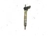 Fuel injector 
