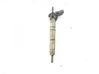 Fuel injector 