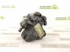 Fuel injection high pressure pump 