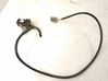 Fuel pressure sensor 