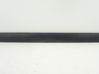 Rear door trim (molding) 