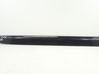 Rear door trim (molding) 