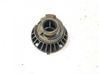 Rear shock absorber/damper 