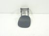 Headlight washer spray nozzle cap/cover 
