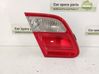 Tailgate rear/tail lights 