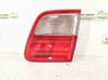 Tailgate rear/tail lights 