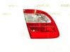 Tailgate rear/tail lights 