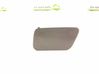 Headlight washer spray nozzle cap/cover 