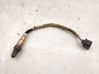 Lambda probe sensor 