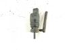 Windshield washer spray nozzle 