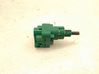Interruptor sensor del pedal de freno 