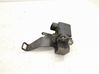 Accelerator throttle pedal bracket 