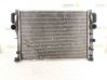 Coolant radiator 