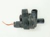 Electric auxiliary coolant/water pump 