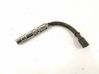 Ignition plug leads 