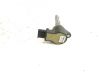 High voltage ignition coil 