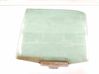 Rear door window glass 1247300318