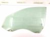 Front door window glass four-door 2117250110