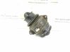 Mass air flow meter 
